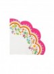 Tovagliolo Happy&Folk (16 pz)
