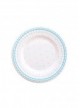 Piatto 21 cm Petit Azzurro (8pz)