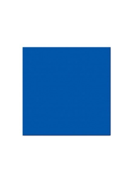 Tovagliolo indaco (16pz)