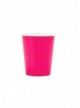 Bicchiere fucsia (8pz)