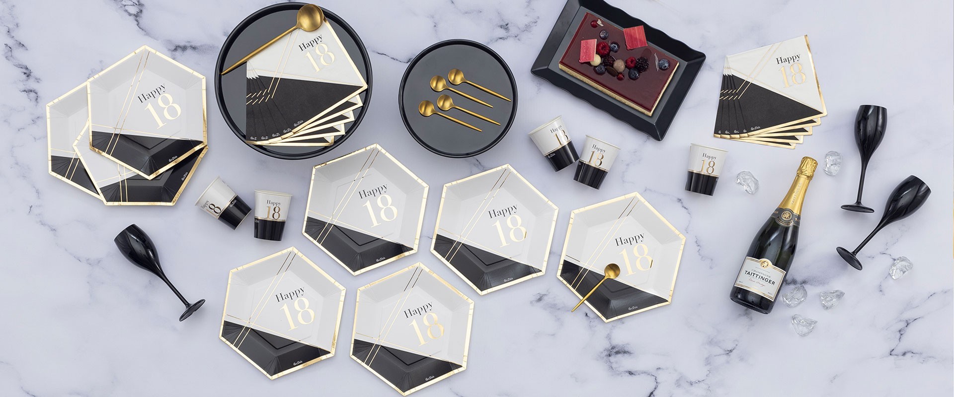 Happy 18